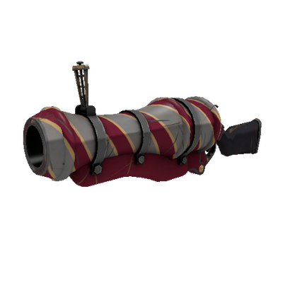 Saccharine Striped Loose Cannon (Field-Tested)