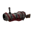 Saccharine Striped Loose Cannon (Battle Scarred)