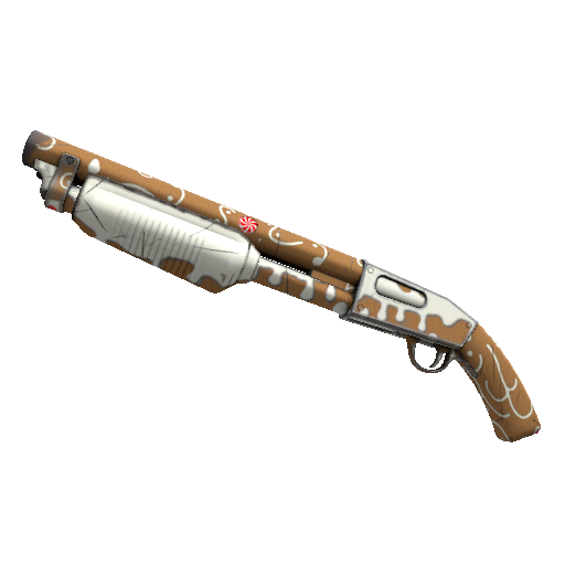 Shotgun Skins | TFView