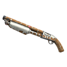 Unusual Gingerbread Winner Shotgun (Field-Tested)
