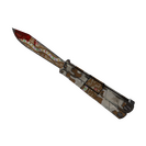 Gingerbread Winner Knife (Well-Worn)