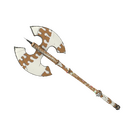 Strange Gingerbread Winner Scotsman's Skullcutter (Minimal Wear)