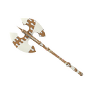 Gingerbread Winner Scotsman's Skullcutter (Factory New)