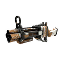 Strange Gingerbread Winner Iron Bomber (Field-Tested)