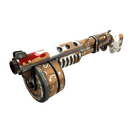 Gingerbread Winner Panic Attack (Well-Worn)