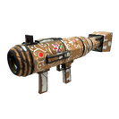 Gingerbread Winner Air Strike (Well-Worn)