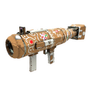 Strange Gingerbread Winner Air Strike (Minimal Wear)