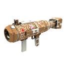 Gingerbread Winner Air Strike (Factory New)