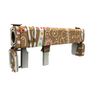 Unusual Gingerbread Winner Black Box (Factory New)