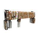 Strange Gingerbread Winner Black Box (Field-Tested)