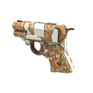 Gingerbread Winner Shortstop (Factory New)
