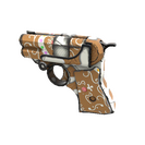 Strange Gingerbread Winner Shortstop (Field-Tested)