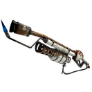 Specialized Killstreak Gingerbread Winner Flame Thrower (Well-Worn)