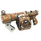 Gingerbread Winner Stickybomb Launcher (Minimal Wear)