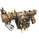 Strange Festivized Specialized Killstreak Gingerbread Winner Stickybomb Launcher (Field-Tested)