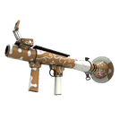 Strange Gingerbread Winner Rocket Launcher (Minimal Wear)