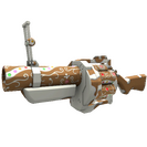 Strange Gingerbread Winner Grenade Launcher (Factory New)