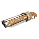 Strange Gingerbread Winner Scattergun (Minimal Wear)