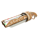 Unusual Killstreak Gingerbread Winner Scattergun (Factory New)