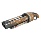 Unusual Gingerbread Winner Scattergun (Battle Scarred)