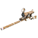 Unusual Gingerbread Winner Sniper Rifle (Minimal Wear)