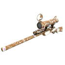 Gingerbread Winner Sniper Rifle (Factory New)