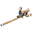 Strange Gingerbread Winner Sniper Rifle (Field-Tested)