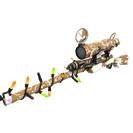 Festivized Gingerbread Winner Sniper Rifle (Minimal Wear)