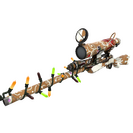 Festivized Gingerbread Winner Sniper Rifle (Well-Worn)