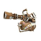 Unusual Gingerbread Winner Minigun (Factory New)