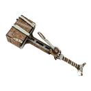 Gingerbread Winner Powerjack (Field-Tested)