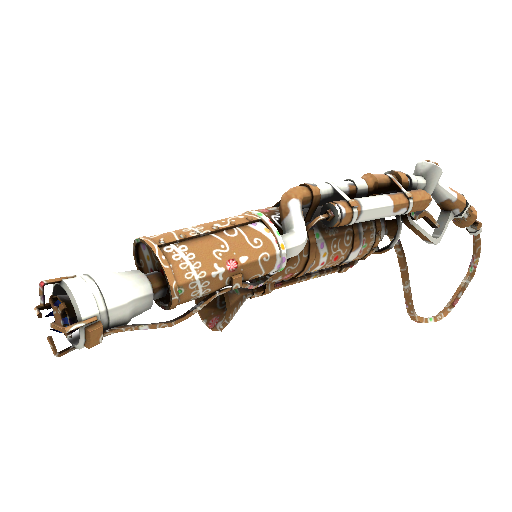 Gingerbread Winner Degreaser
