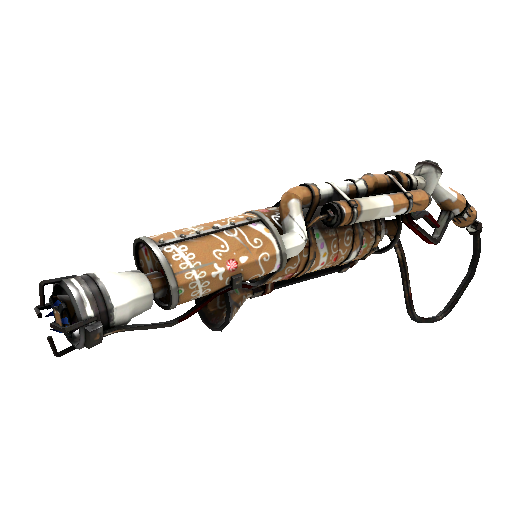 Gingerbread Winner Degreaser (Well-Worn)