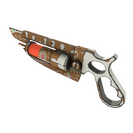Strange Specialized Killstreak Gingerbread Winner Übersaw (Minimal Wear)