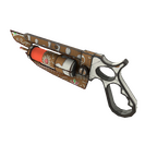 Strange Gingerbread Winner Ubersaw (Field-Tested)