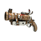 Strange Gingerbread Winner Detonator (Well-Worn)