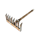 Strange Gingerbread Winner Back Scratcher (Field-Tested)