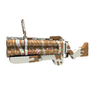 Strange Professional Killstreak Gingerbread Winner Loch-n-Load (Factory New)