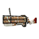 Gingerbread Winner Loch-n-Load (Well-Worn)