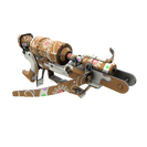 Gingerbread Winner Crusader's Crossbow (Minimal Wear)