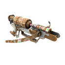 Unusual Gingerbread Winner Crusader's Crossbow (Factory New)