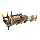 Festivized Gingerbread Winner Soda Popper (Minimal Wear)