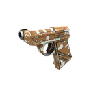 Specialized Killstreak Gingerbread Winner Winger (Minimal Wear)
