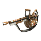 Strange Killstreak Gingerbread Winner Tomislav (Minimal Wear)