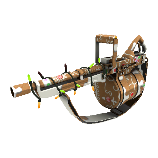 Minigun