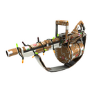 Festivized Professional Killstreak Gingerbread Winner Tomislav (Factory New)