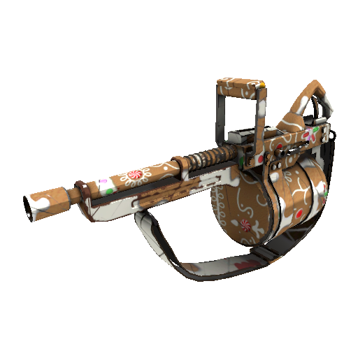 Gingerbread Winner Tomislav (Field-Tested)