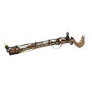 Unusual Festivized Gingerbread Winner Bazaar Bargain (Field-Tested)