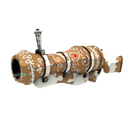 Gingerbread Winner Loose Cannon (Minimal Wear)
