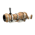 Strange Gingerbread Winner Loose Cannon (Field-Tested)